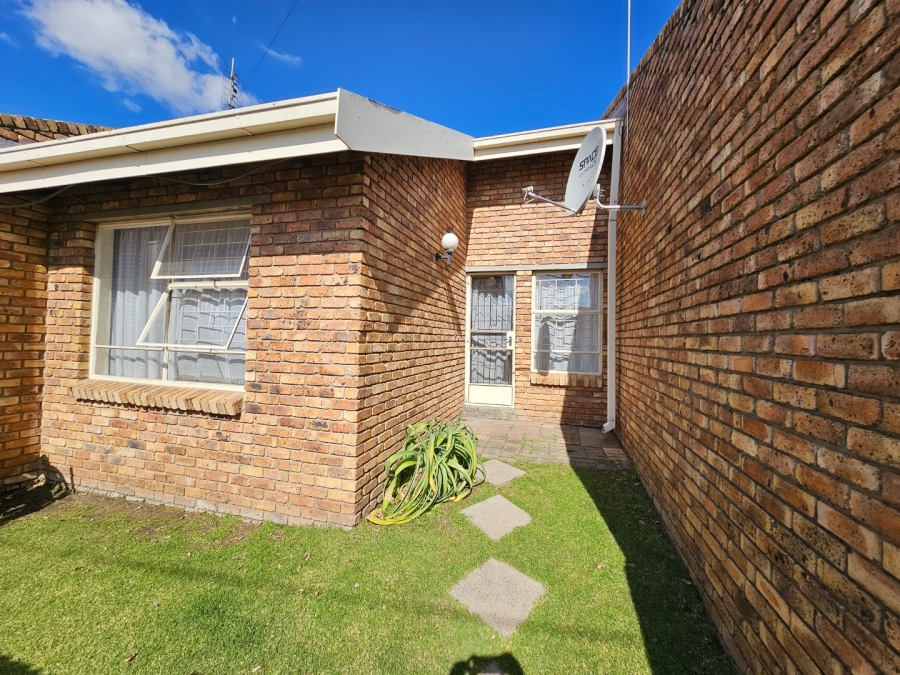 To Let 2 Bedroom Property for Rent in Bethlehem Free State